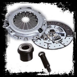 Exedy Stage 1 Organic Clutch Kit 2002-2005 WRX