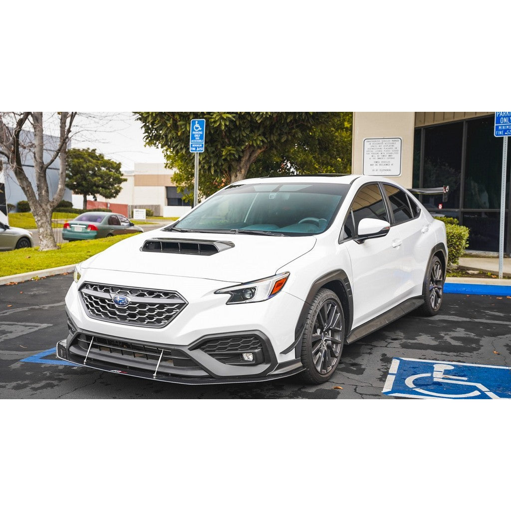 APR Hood Scoop Vent 2022+ WRX