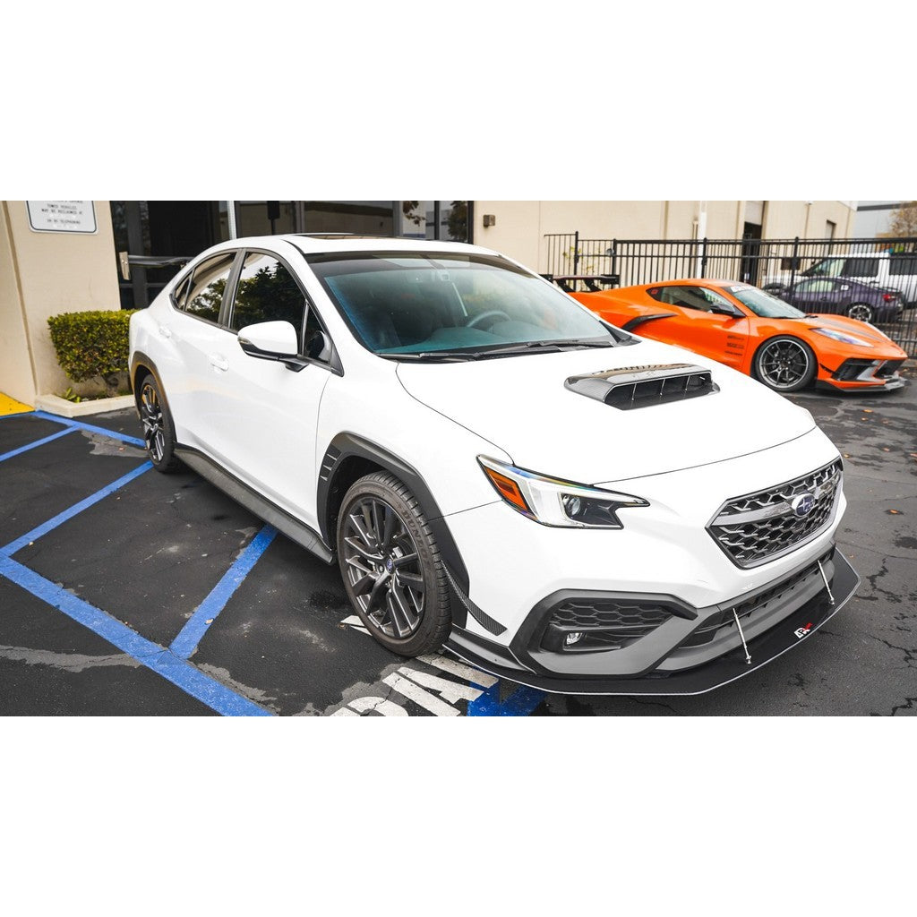 APR Hood Scoop Vent 2022+ WRX
