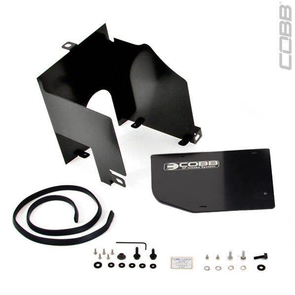 Airbox for SF Intake 2005-2009 Legacy GT/Outback XT