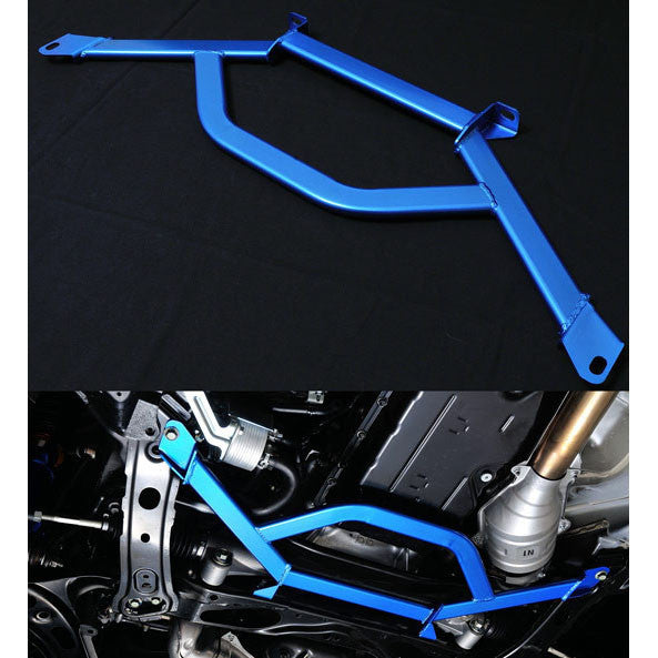 Cusco Front Crossmember Brace BRZ/FR-S