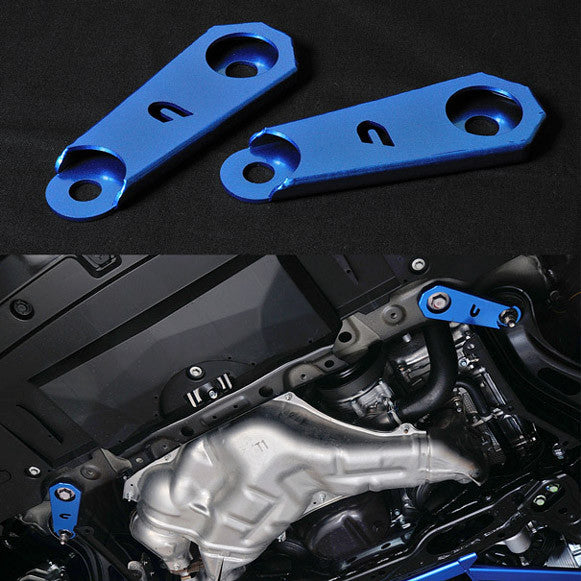 Cusco BRZ Front Lower Arm Power Brace