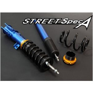Cusco BRZ / FR-S Street Spec A Coilovers
