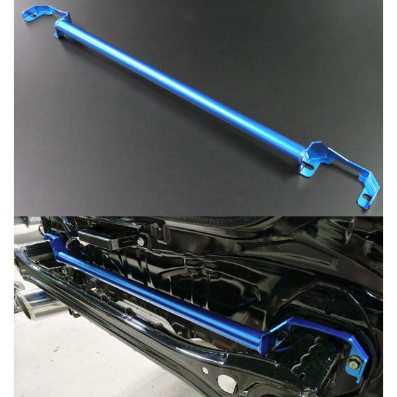 Cusco Rear End Power Brace BRZ/FR-S - FastWRX.com