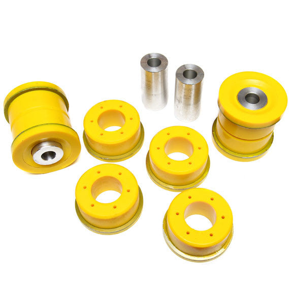 Whiteline Complete Rear Subframe Bushings 2008 2014 WRX STi