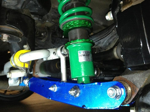 Cusco Rear Lower Control Arms 2008-2021 WRX/STI