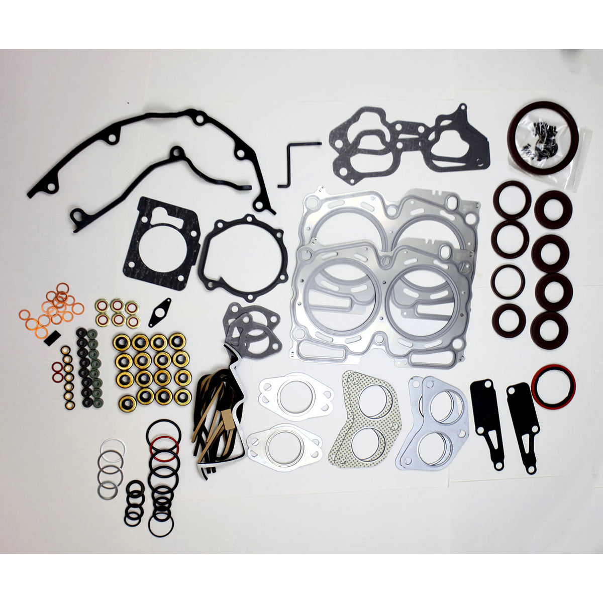 Subaru OEM Complete Engine Gasket Kit 2002-2007 WRX/STI