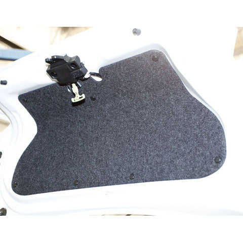 Trunk Lid Liner 2013-2021 BRZ/FR-S