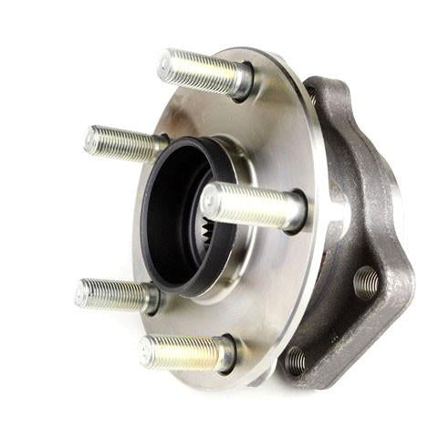 Subaru Rear Hub/Wheel Bearing 2015+ WRX/2008-2021 WRX STI