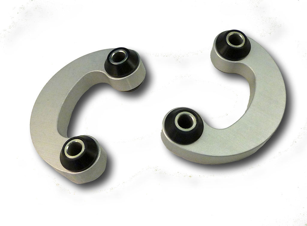 Kartboy Billet Aluminum Rear End Links 2002-2007 WRX