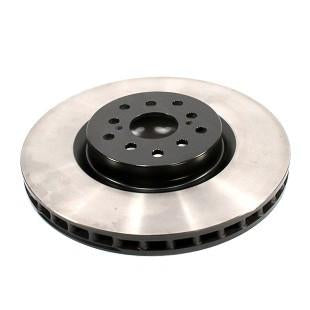 KNS/DBA Brake Rotors 2004-2007 STI