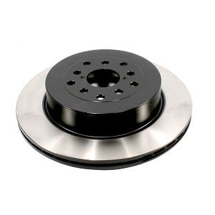 KNS/DBA Brake Rotors 2004-2007 STI