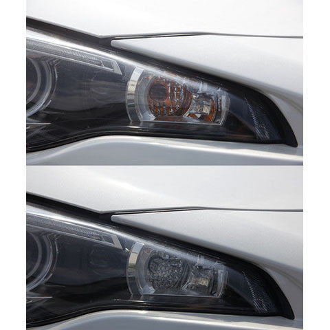 LED Turn Signal Bulbs BRZ / FR-S