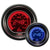 Prosport Evo Electrical Oil Temperature Gauge