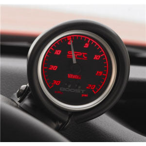 SPT Boost Gauge