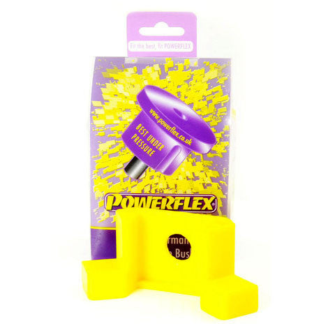 Subaru BRZ Gearbox Rear Mount Insert