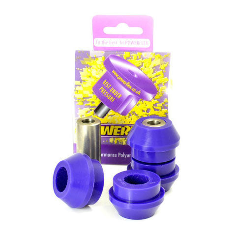 Subaru BRZ Rear Anti Roll Bar Link Rod To Lower Arm