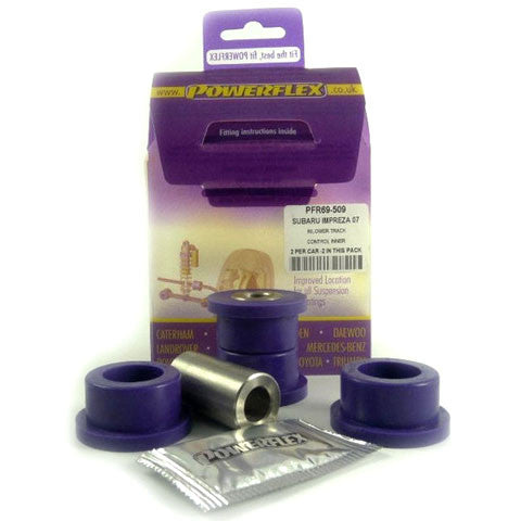 Subaru BRZ Rear Lower Track Control Inner Bushing