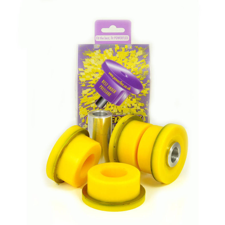 Subaru BRZ Rear Subframe Front Bushing