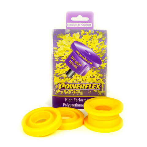 Subaru BRZ Rear Subframe Front Insert