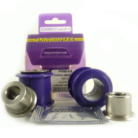 Subaru BRZ Rear Toe Adjuster Inner Bushing