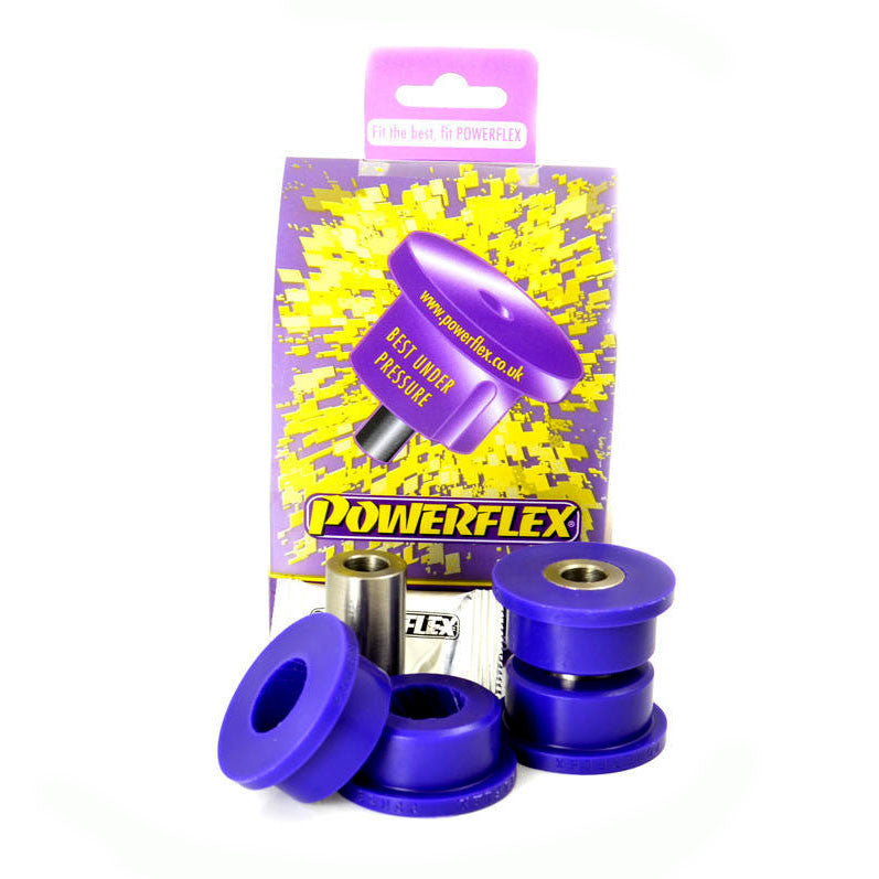 Subaru BRZ Rear Trailing Arm Front Bushing