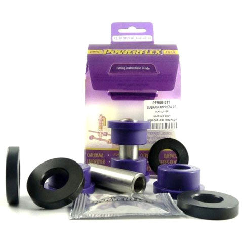 Subaru BRZ Rear Upper Arm Inner Rear Bushing