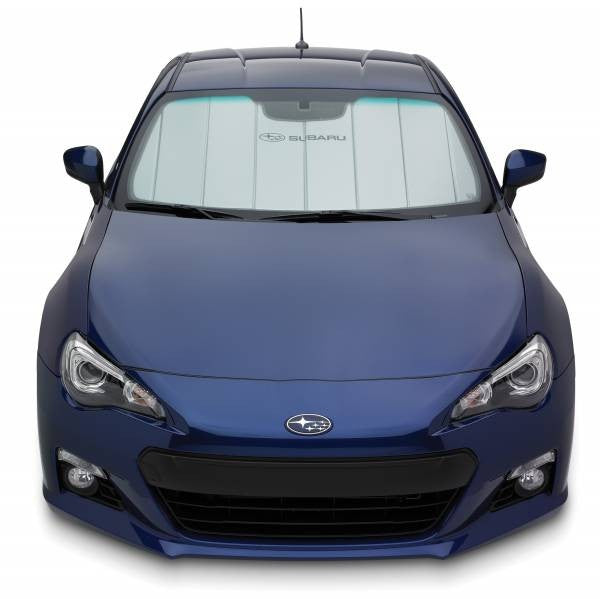 Subaru OEM Sunshade BRZ FR S