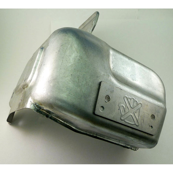 Subaru OEM Upper Turbo Heat Shield 2008-2014 WRX/2004-2021 STI - FastWRX.com