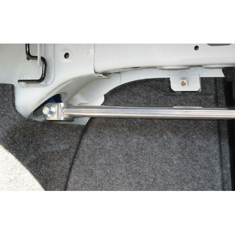 Cusco Rear Strut Tower Bar 2002-2007 WRX/STI