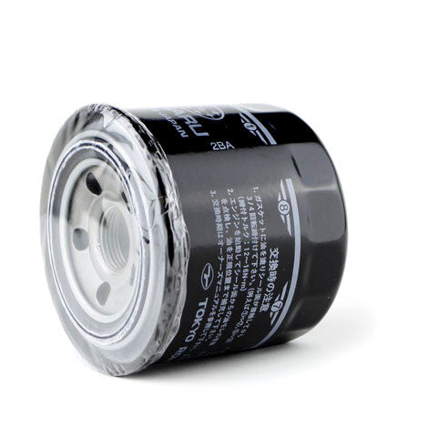 Subaru (and Scion FR-S) FA20 Oil Filter