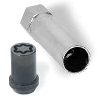 McGard Tuner Style Wheel Locks - FastWRX.com