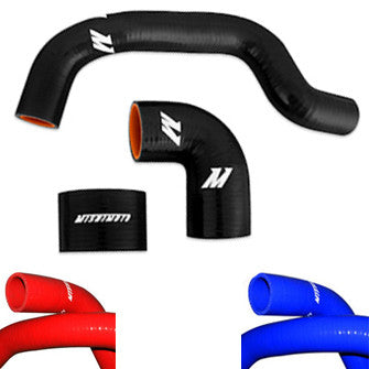 Mishimoto Intercooler Hose Kit 2004-2007 WRX STI