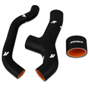 Mishimoto Intercooler Hose Kit 2006-2007 WRX