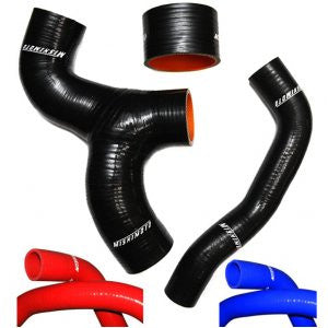 Mishimoto Intercooler Hose Kit 2002-2005 WRX