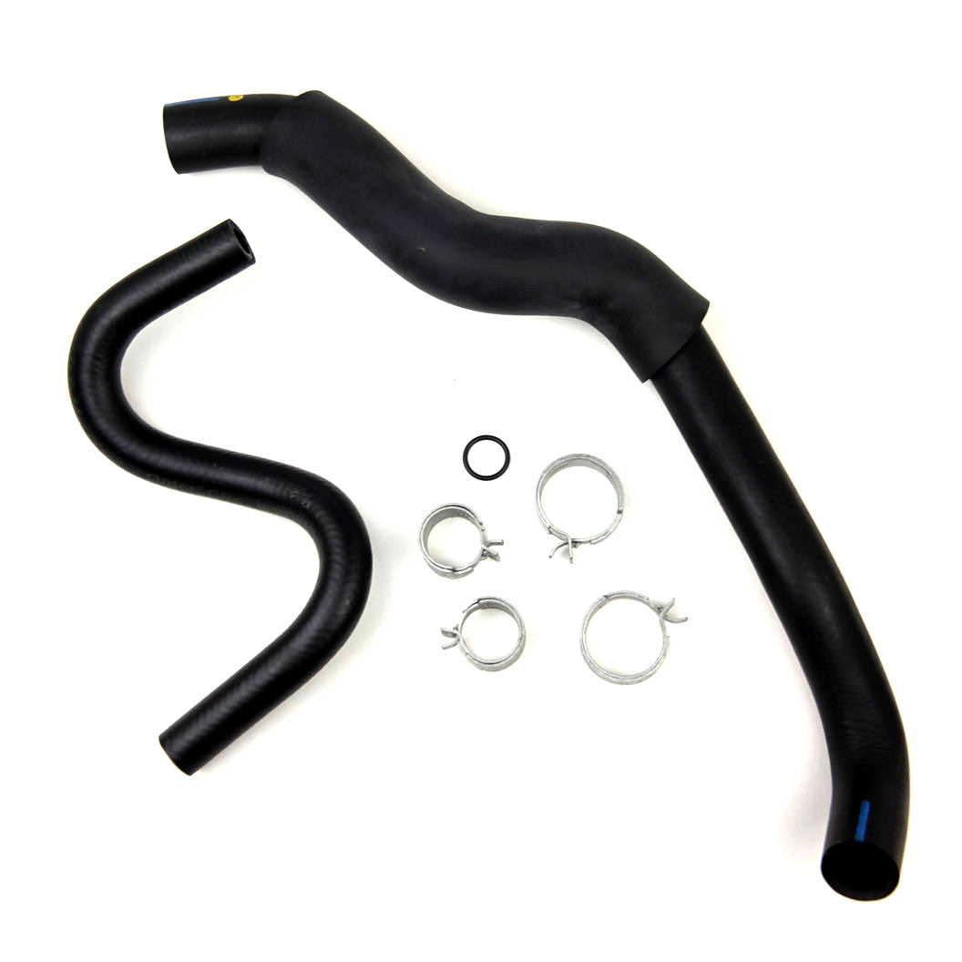 OEM Subaru Power Steering Hose Repair Kit 2003-2007 WRX and STI