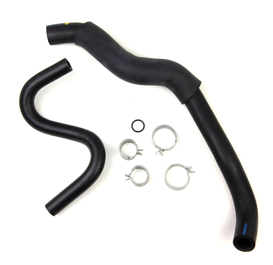 OEM Subaru Power Steering Hose Repair Kit 2002 WRX