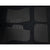Subaru OEM All-Weather Floor Mats (Legacy/Outback) 2005-2009