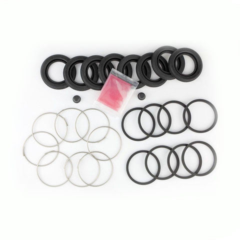 Rear Disc Brake Caliper Rebuild / Repair Kit For Proton Waja - 34.5 Mm - View #11