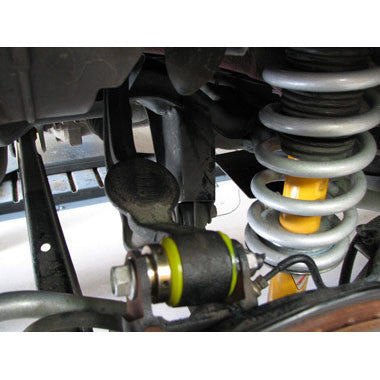 Whiteline Camber Correction 2005-2009 Legacy/Outback BL/BP