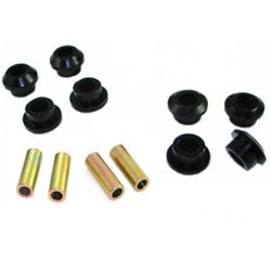 Whiteline Rear Camber Adjustable Upper Inner Bushing Kit Various Subaru