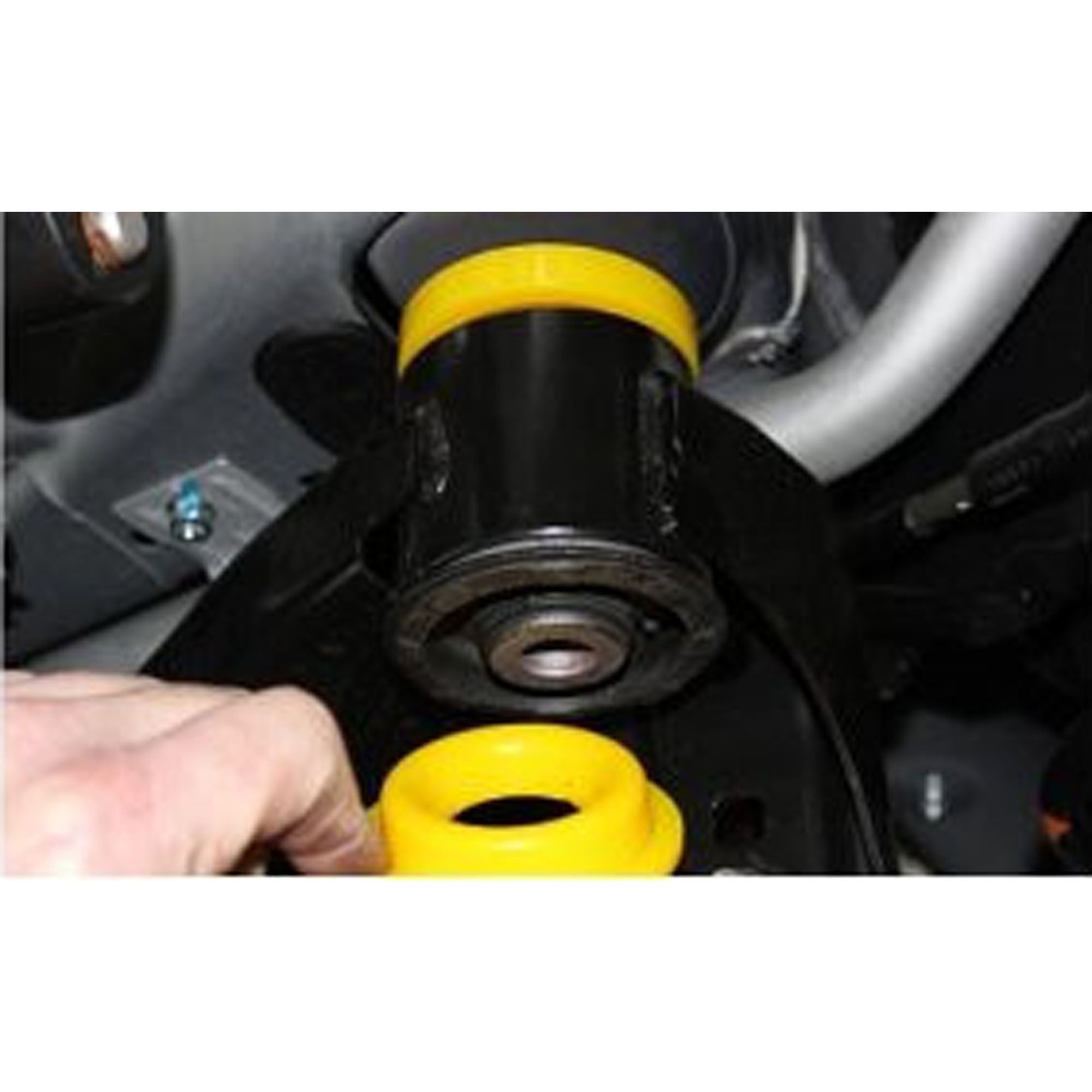 Subaru store rear subframe