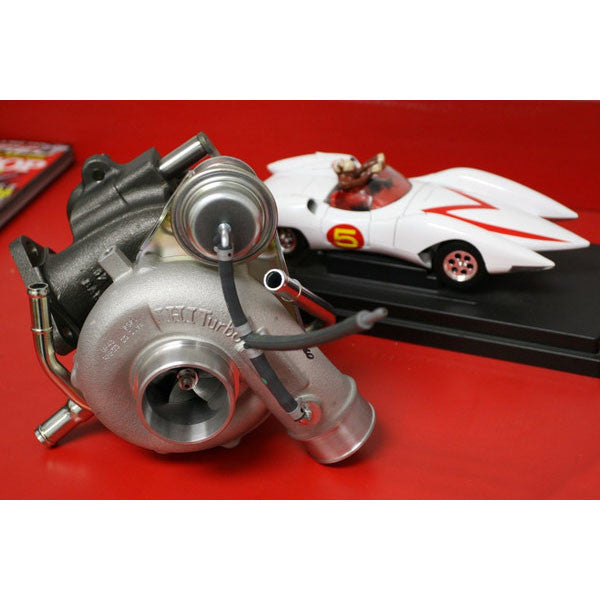 IHI VF43 Turbocharger FastWRX