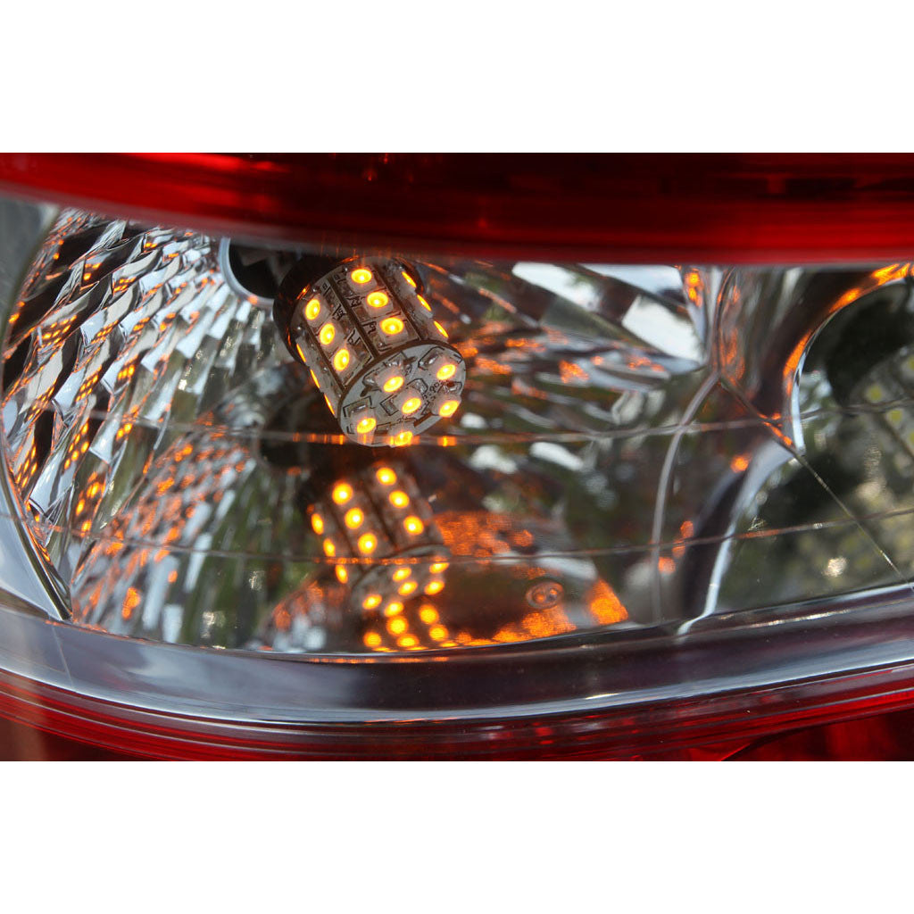LED Tail Lamp Kit 2002-03 Impreza/WRX Sedan