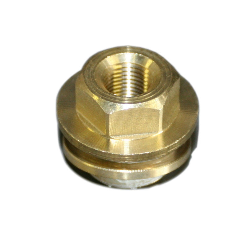 Oil Gallery Plug