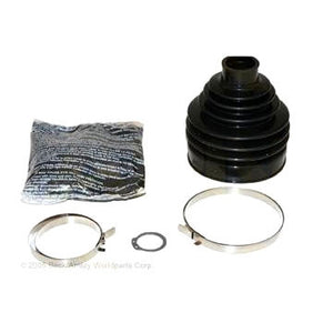 thumbnail image 2 of Front Outer CV Axle Boot Kit For Jeep Grand Cherokee 2002-2004 | EMPI | Boot+Clamps+Grease 2 of 3