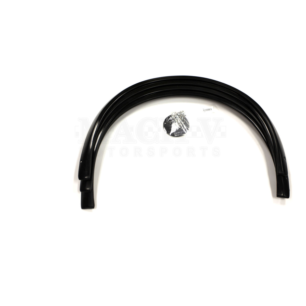 HT Autos Fender Flares 2011-2014 WRX/STI