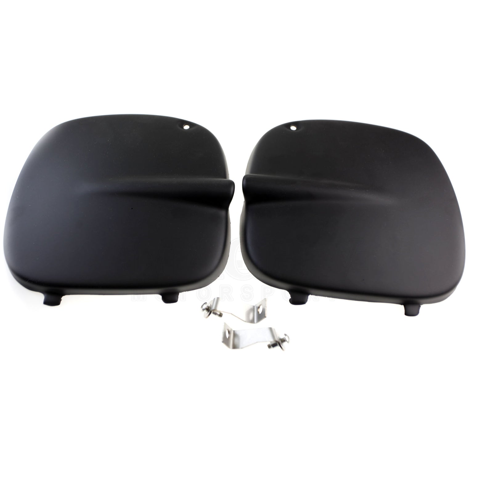 Fog Light Covers 1998-2001 Impreza