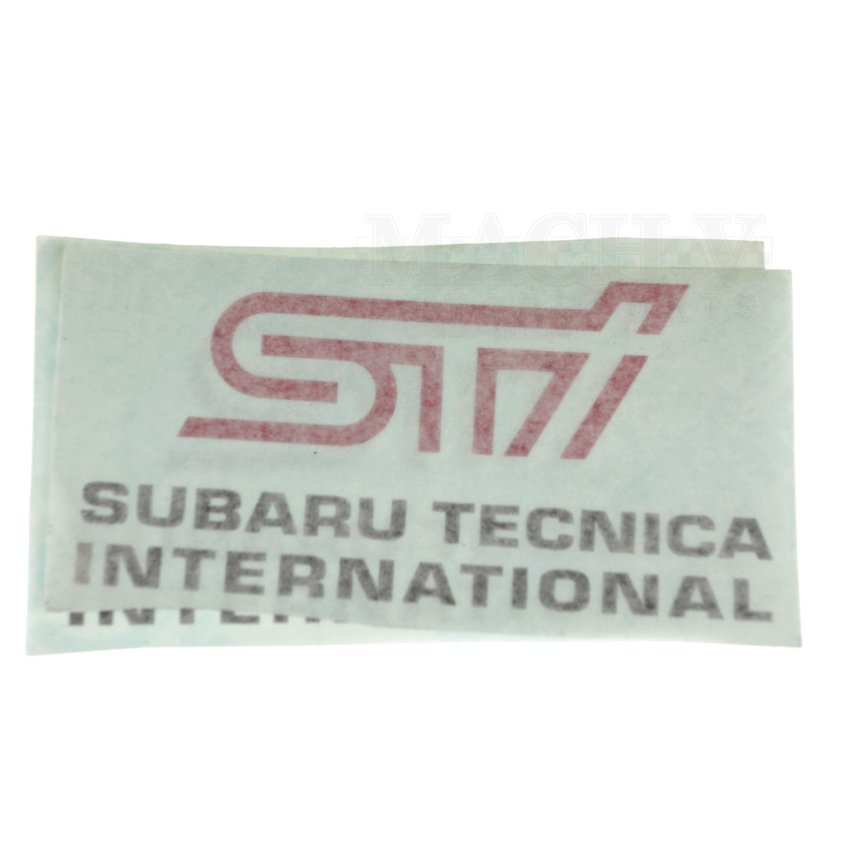 Fog Light Covers 1998-2001 Impreza