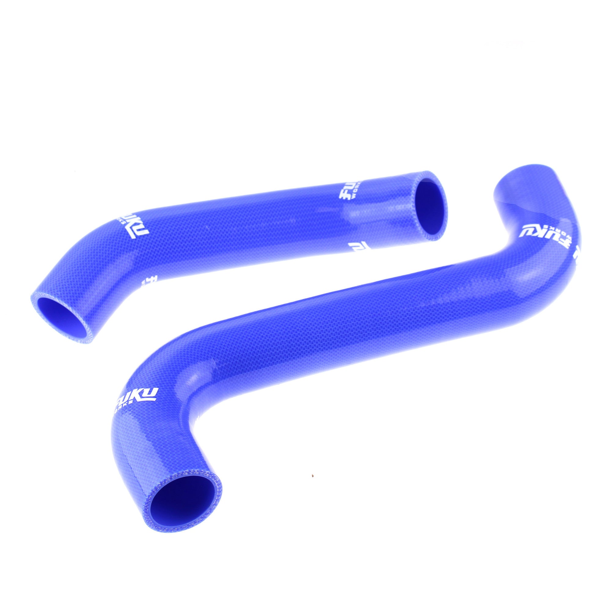 Fuku Works Radiator Hoses 2002-2007 WRX/STI